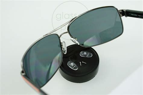 prada spr 52p sunglasses nose|Upgrade Comfort: Prada Sunglasses Nose Pads .